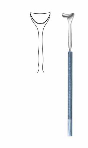 Saddle Hooks